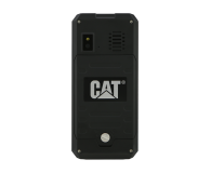 Cat B30 Dual SIM czarny - 244314 - zdjęcie 4